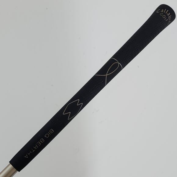 Lady Cobra II Oversize Single 8-Iron Graphite Hump IQ Shaft Ladies RH 35.75in - Picture 12 of 14